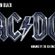 AC/DC MegaMix - Shook The Hell Out The Black Train image