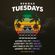 Reggae Tuesdays 9/19/2023 with Unity Sound 9-10pm EST image