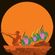 We Sail The Dark River image