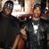 Tupac & Biggie mix image