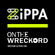 ZiPPA @ Fall > On The Wreckord image