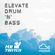 Elevate Drum 'n' Bass Mix image