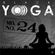 BLACK YO)))GA Mix No. 24 image