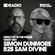Defected In The House Radio - 10.08.15 - Guest Mix Simon Dunmore b2b Sam Divine image