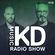 KDR113 - KD Music Radio - Kaiserdisco (Live at Pirate Beach Festival) image