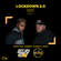 Lockdown 2.0 M1X - Hip Hop, R&B, Bashment, Afrobeats & UK Drill - Vol. 1 ft. Deejayadot image