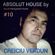 ABSOLUT HOUSE by CREICIU VERDUN # 10 South Patagonia House image