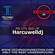 Harcuwelldj exclusive radio mix UK Underground presented by Techno Connection 11/02/2022 image