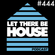 Let There Be House podcast with Glen Horsborough #444 image