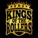 Rampage 2018 Takeover - 02 - Kings of the Rollers (Hospital Rec.) @ Studio Brussel 100.9 FM (23.02.) image