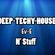 DeepTechyHouseN'Stuff image