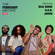 The February Mixtape ft. Silk Sonic, H.E.R. & Jords image