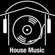 HOUSE MUSIC GROOVY MIX DJ LAZ VOL. 76 image