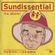 Sundissential the Album!. (2001), Mixed by Nick Rafferty. image