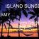 Beamy Island Sunset #32 image