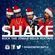 Shake Rock The Jingle Bells Mixtape  image