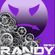 Randy - Industrial Mix 08 (Self Released - 2021) image