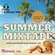 Summer Mixtape 2021 Feat. Hiphop // Rnb // Afrobeats // Dancehall // Grime // Urban Sound & More image