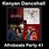 Kenyan Dance Hall Afrobeats Party 41 (Saudi Sol, Spyro, Davido, Zuchu, Vic West, Lexsil & More) image
