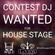 Cortezz-Wild Night_DJ Contest_House stage image