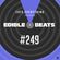 Edible Beats #249 guest mix from George Feely image