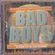 Bad Boys CD 2 Jon Kennedy Full Mix image