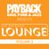 The PAYBACK Lounge Volume 3 image