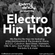 #TheThrowbackMix - Electro '80s Hip Hop image