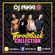 Old School RnB Throwback Vol 1 - Dj Nikki B image