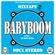BABYBOOM MIXTAPE BY SOUL STEREO 100% DUBPLATE STEAL 2023 PART. 02 image