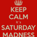 Saturday Madness Game Show on Chatfellas | RJ Kiya image