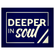Deeper In Soul: House + Deep House + Progressive House feat. Synchronology image