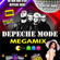 Depeche Mode Megamx Dj Supreme image