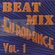 Ruhrpott Records - Beat Mix Eurodance Vol.1 (2009) - MegaMixMusic.com image