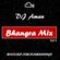 Bhangra Mix Vol 3 @ DJAMAN image