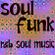 R & B Mixx Set *606 (  90's 00's Soul Funk R&B ) *Sunday Brunch Funky Soul Mixx! image