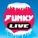 ANTiLAG Live bass house set @FUNKYlive 30/11/2012 image