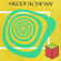 Melody All the Way: Mejiwahn // 31-08-22 image