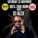DJ Alexy Live - Noche Latina - November 2023 image