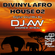 Divinyl Afro House 02 image