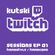 Kutski Twitch Sessions Ep01 (Hardstyle / Hardcore) image
