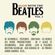 Mash with the Beatles (vol 1) image