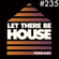 LTBH podcast with Glen Horsborough #235 image