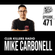 Club Killers Radio #471 - Mike Carbonell (B-Day Mix) image