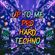 UP TO ME PRO HARD TECHNO BY ZENOLENZY image