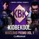 KIDBEKOOL | Mixcloud Promo Mix Vol.1 image