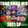 DJ Mix Advent Calendar 2021 12/10 | TOHO XMAS2021 SP MIX image