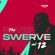 DJ TOPHAZ - THE SWERVE VOL. 12 image