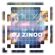 DJ ZINOO- TECHNO MIX (FEBRUAR 2020) image