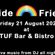 Elixir - Guide and friends Ep.1 @ TUF Bar & Bistro image